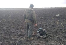 Photo of Украина готова к расследованию падения ракеты в Брестской области, но не исключает провокацию России, – заявление украинского Минобороны