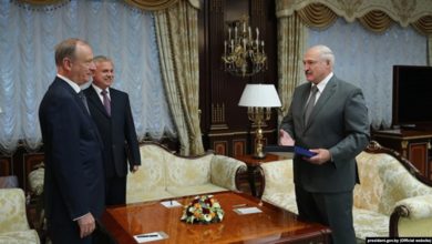 Photo of Зася могут сделать руководителем Беларуси, а смерть Макея не случайна, — исследователи
