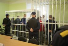 Photo of Двое осужденных по «делу Автуховича» могут пойти под суд по новому обвинению