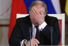 Photo of Пить кефир в одиночестве: Путин остался без тройственного «газового союза»