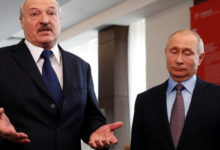 Photo of Путин едет давить на Лукашенко и нагонять страх российского наступления на Украину из Беларуси, – аналитики