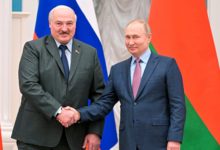 Photo of Путин в Минске втянул Лукашенко в ядерный шантаж, – эксперт