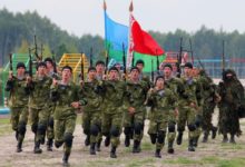 Photo of РосСМИ: Вступление белорусской армии в войну — вопрос времени
