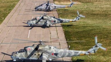 Photo of «Белорусская армия осталась «совком»: как Москва использует лояльность режима на военных объектах