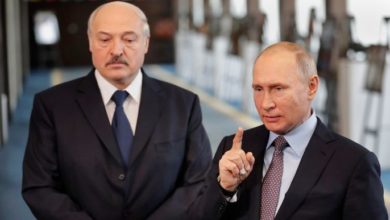 Photo of «Лукашенко до последнего хотел быть не российским гаулейтером, а полновластным хозяином Беларуси»
