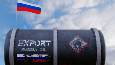 Photo of СМИ: Россия согласилась на потолок цен на нефть 