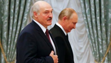Photo of Лукашенко подставляет Беларусь под ядерный удар, – политолог