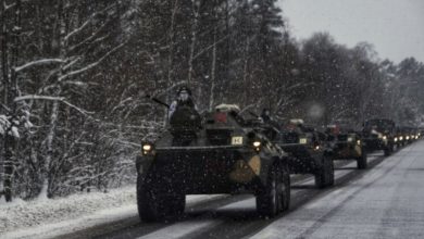Photo of Аналитики назвали внезапную проверку белорусской армии частью информационной операции