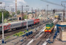 Photo of Беларусь отстранили от Международного союза железных дорог