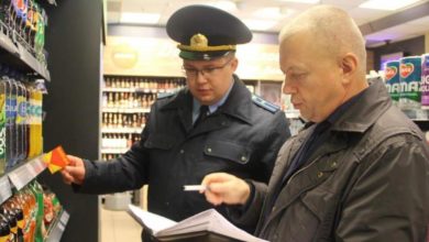 Photo of «Пока инфляция не придет в норму». Белорусские власти будут продолжать сдерживать рост цен