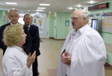 Photo of По заданию Лукашенко чиновники начнут проверять систему здравоохранения