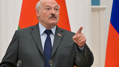 Photo of «Ушли хозяева — до свидания»: Лукашенко призвал национализировать покинувшие Беларусь компании