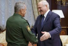 Photo of «Шойгу сказал Лукашенко: C тобой будет то же, что и с Макеем»