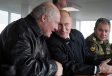 Photo of Вопросы без ответов. Путин не случайно берет с собой в Минск министра обороны Шойгу