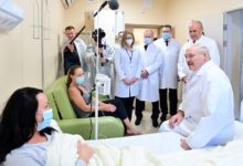 Photo of Власти Лукашенко хотят ограничить бесплатную медицину для «тунеядцев» и белорусов, живущих за границей