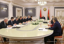 Photo of Лукашенко решил, что в Беларуси смогут работать только «карманные» политические партии