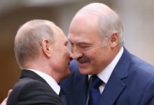 Photo of «Встречаются, как два одиночества». Лукашенко нужен Путину как последний носитель идеологии «русского мира»