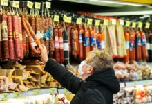 Photo of Белорусы стали есть меньше мяса: статистика употребления продуктов в стране