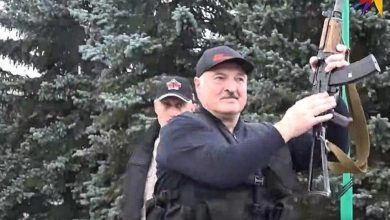 Photo of «Для Лукашенко идеальный вариант функционирования страны — это крепость в осаде», — политолог