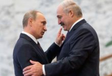 Photo of Что у Путина – в голове, то у Лукашенко – на языке, – политолог