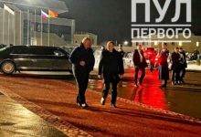 Photo of Два неудачника: итоги визита Путина в Беларусь
