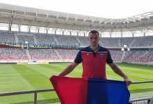 Photo of Экс-вратаря сборной Беларуси по футболу Хомутовского засудили на два года «химии»