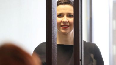 Photo of Мария Колесникова рассказала, что в больницу ее привезли с перитонитом