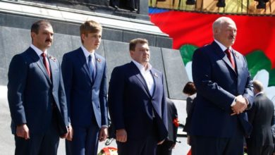 Photo of Завод БелАЗ в Жодино «засветился» в расследовании о серых схемах семьи Лукашенко