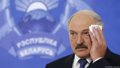 Photo of «Вконец обанкротившийся Лукашенко начал метаться»