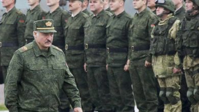 Photo of Лукашенко приказал провести «внезапную проверку боевой готовности»