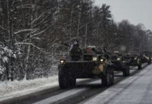 Photo of Внезапная проверка белорусской армии не является подготовкой нападения на Украину, — эксперт