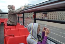 Photo of «Большое достижение» режима: в Беларуси с начала года побывали более 390 тысяч туристов из России