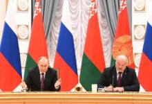 Photo of Путин сказал, что переговоры прошли «результативно». Лукашенко рассчитывает, что люди «оценят решения»