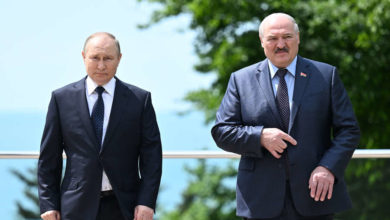 Photo of У Путина есть мотив ликвидировать Лукашенко