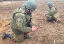 Photo of СМИ: Россия концентрирует войска в Беларуси, чтобы ударить по Львову и Киеву?