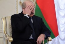 Photo of Чем может быть болен Лукашенко: сахарный диабет, психопатия, проблемы с суставами?