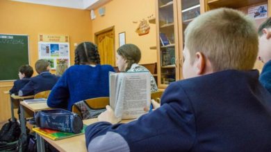 Photo of «Нет никакой политики». Частные школы должны «выполнить определенные требования», чтобы продолжить работу в Беларуси