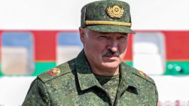 Photo of США пообещали привлечь Лукашенко к ответственности, если он продолжит поддержку российской агрессии против Украины