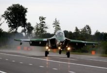 Photo of Россия использует белорусские аэродромы, чтобы уберечь самолеты от ударов ВСУ, – эксперт