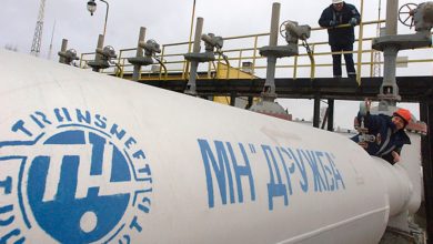 Photo of Беларусь повышает тарифы на транзит российской нефти через свою территорию