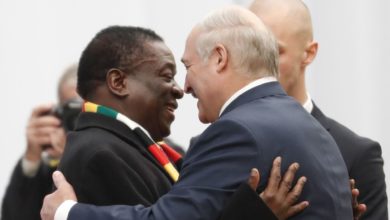 Photo of Африканский рай: истинная цель спешного визита Лукашенко в Зимбабве