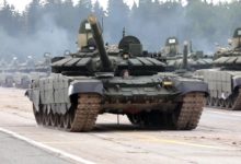Photo of В Беларуси началась «проверка» отдельного танкового батальона 
