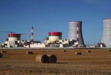 Photo of В Беларуси еще полностью не запустили первую АЭС, а уже ищут место для строительства второй