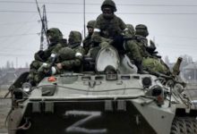 Photo of НАТО видит признаки подготовки нового наступления России на Украину