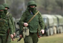 Photo of «Русские всегда ходят большой компанией, устраивают драки»: как белорусские города заполняет армия РФ