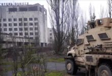 Photo of Украинский спецназ провел учения в чернобыльской зоне: готовится отражать вторжение с Беларуси