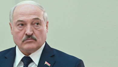 Photo of «Лукашенко очень боится будущего»