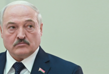 Photo of Никогда такого не было, и вот опять: Лукашенко внезапно исчез