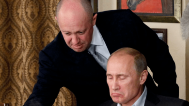 Photo of Эхо Соледара в Кремле: разжалование Пригожина и конец российского наемничества