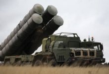 Photo of «Если с территории Беларуси будут наноситься удары ракетами, украинская сторона больше не будет на это смотреть сложа руки», – эксперт